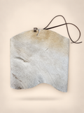 Tierra de Vaca — Top Boho Piel Natural